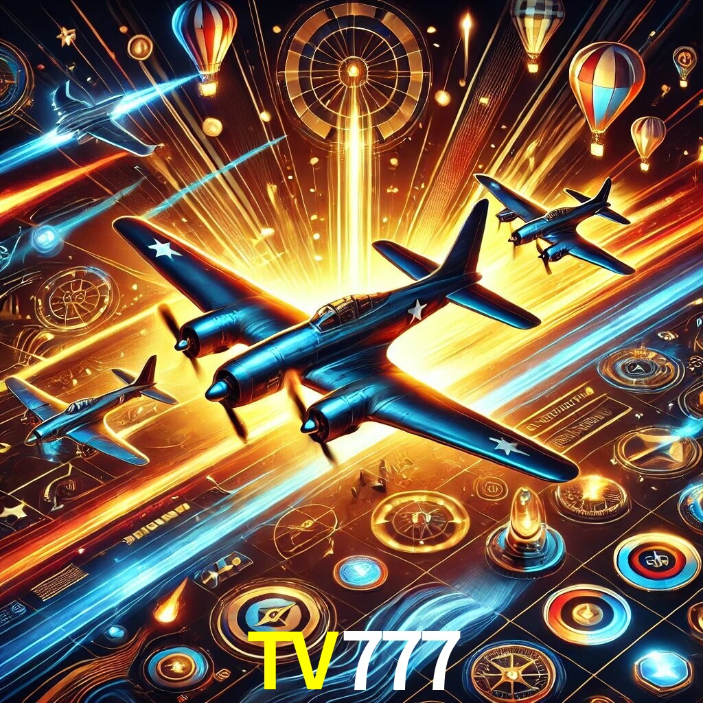 Vantagens do Aviator no TV777