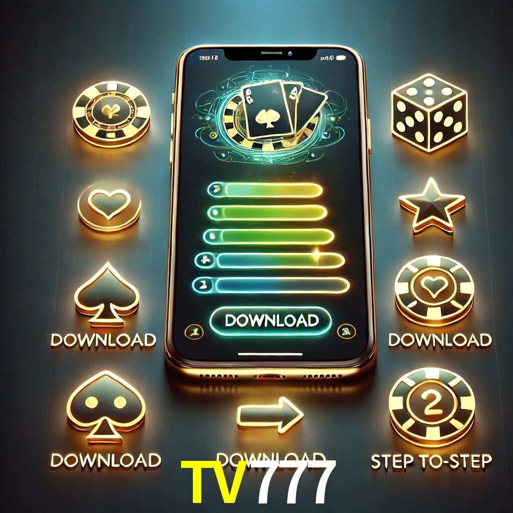 Como Baixar o App