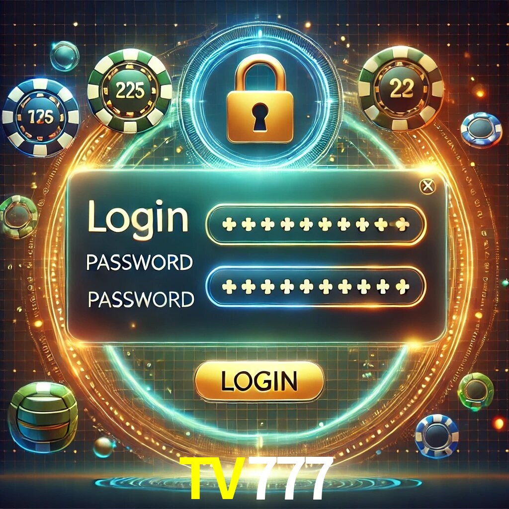 Como Fazer Login