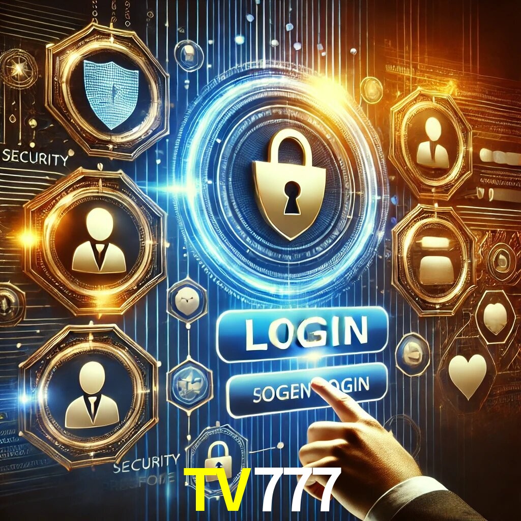 Benefícios de Fazer Login