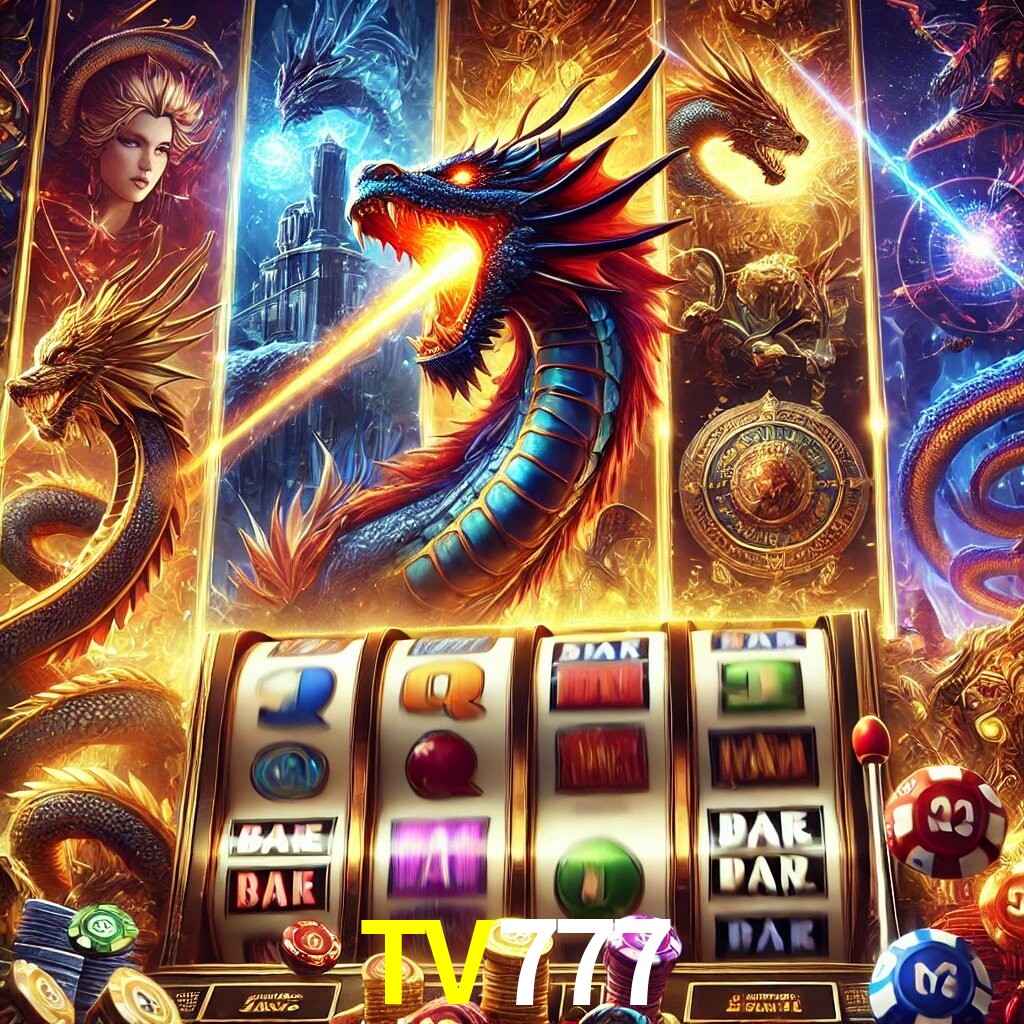 Slots Populares