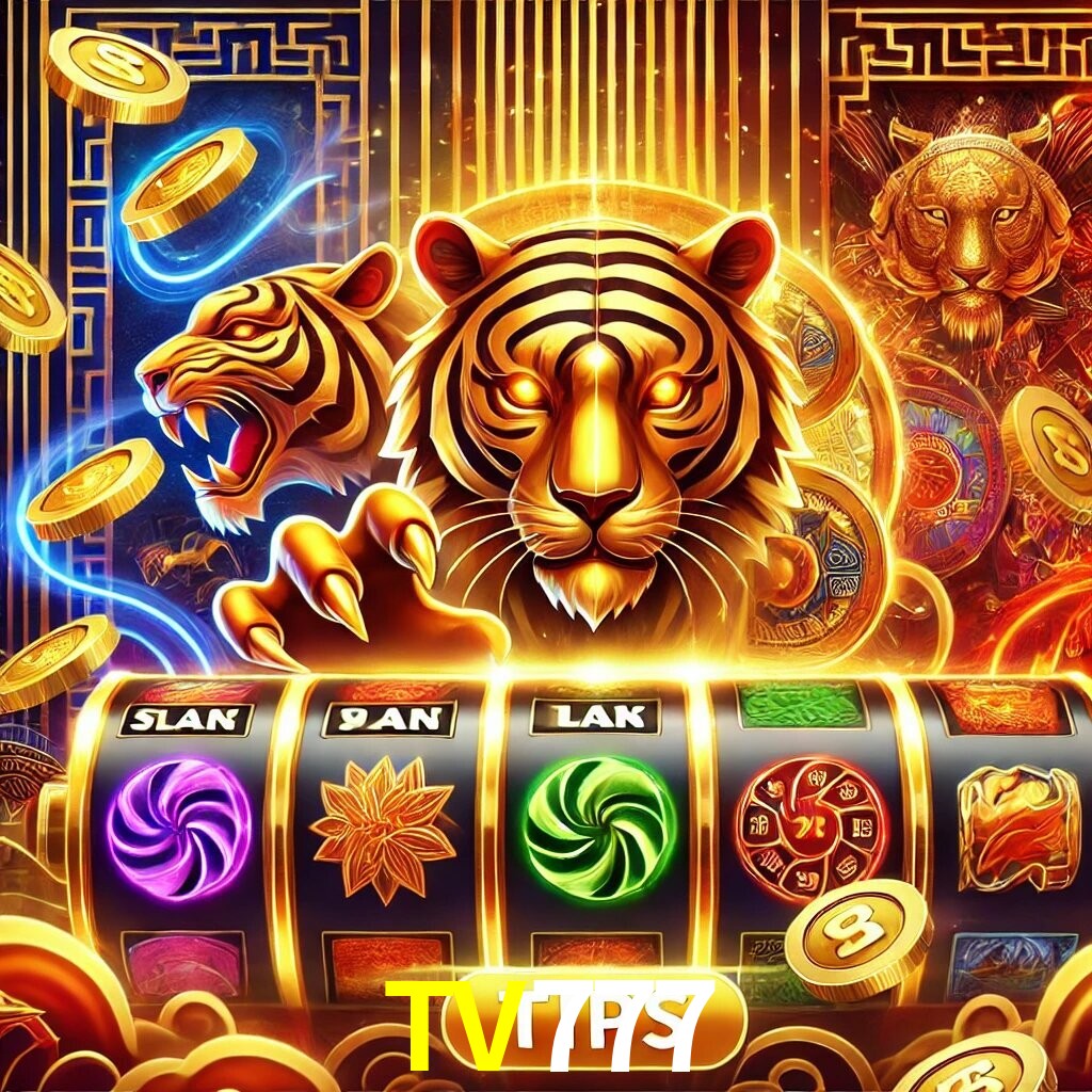 Introdução ao Fortune Tiger
